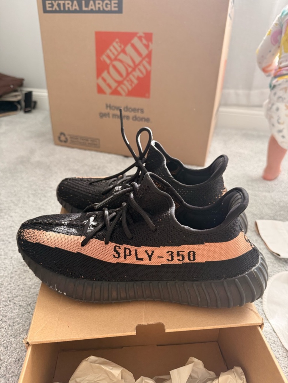 adidas Yeezy Boost 350 V2